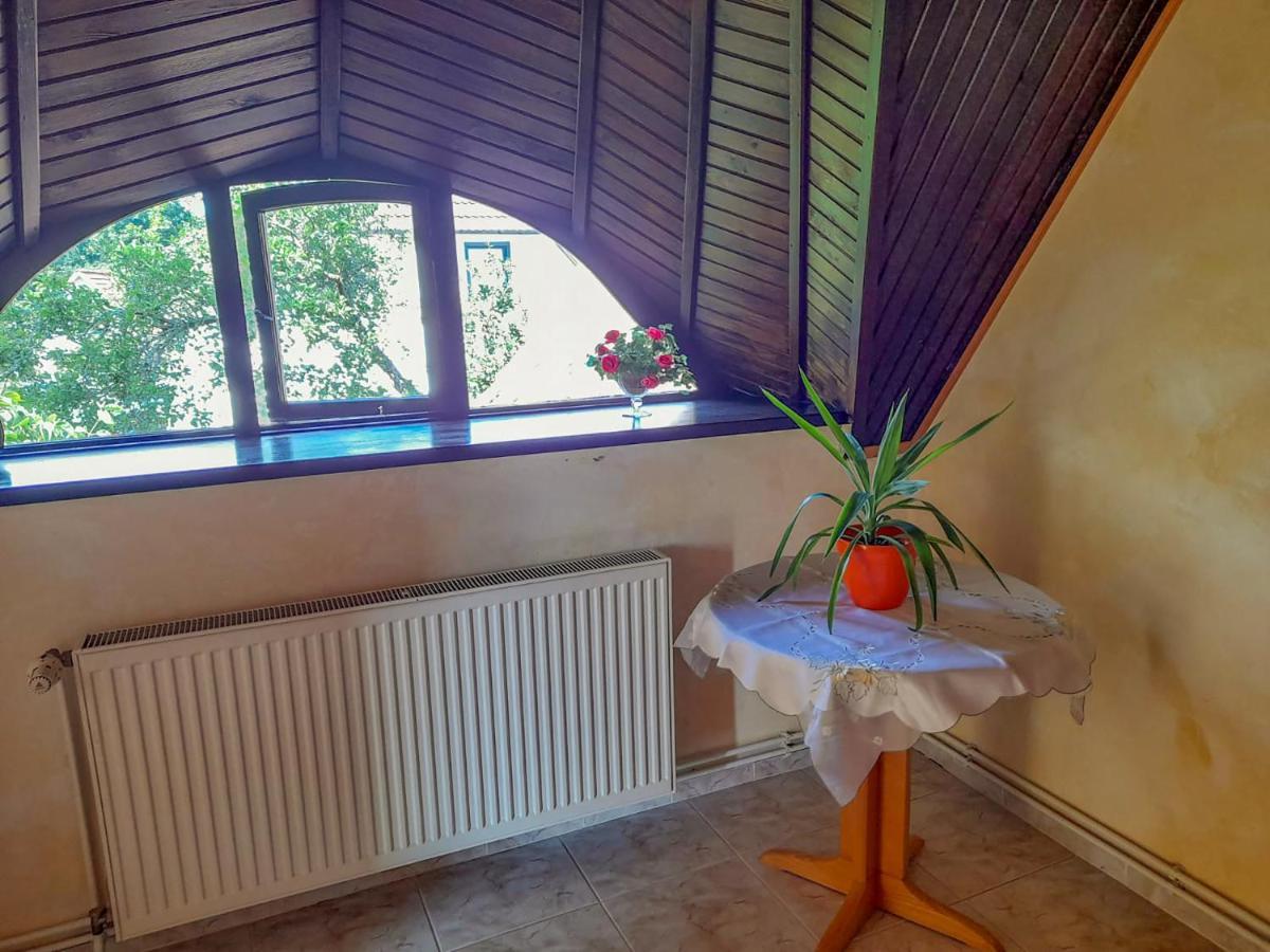 Ferienwohnung Seekiste Born Extérieur photo